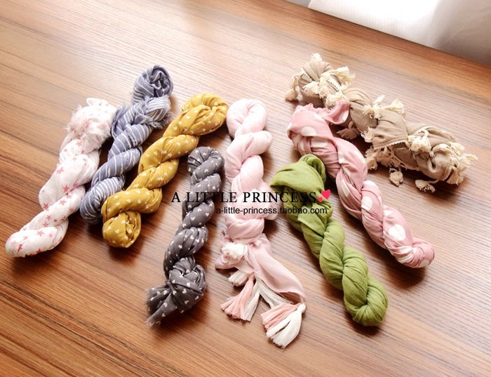 Echarpe enfant - Ref 2135801 Image 7