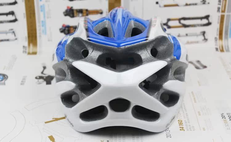 Casque cycliste - Ref 2248292 Image 14
