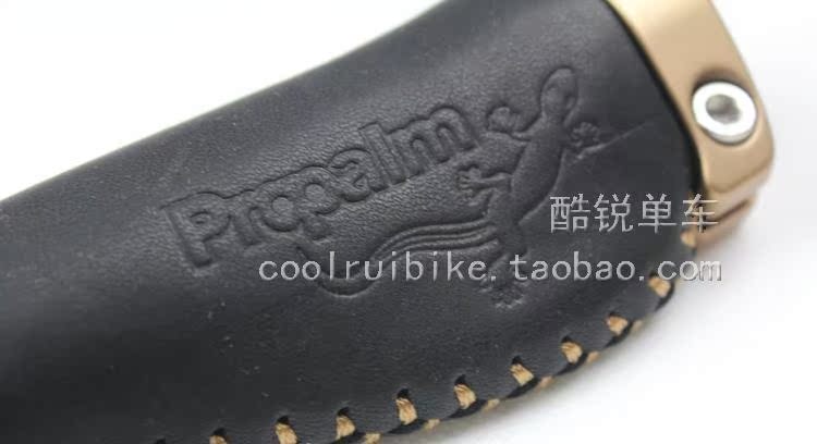 Poignées de vélo PROPALM - Ref 2356030 Image 7