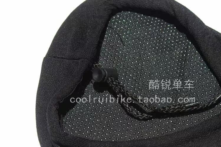 Selle de vélo - Ref 2353686 Image 3