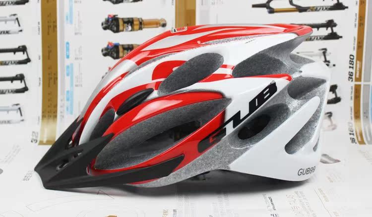 Casque cycliste - Ref 2248292 Image 7