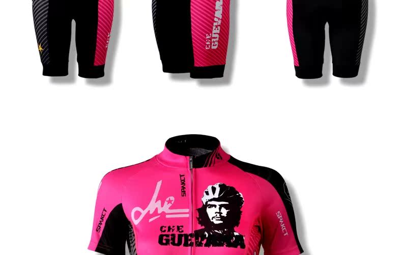 Vêtement cyclisme femme SPAKCT - Ref 2232070 Image 17