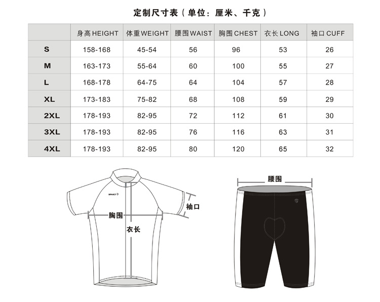 Vêtement cyclisme homme SPAKCT - Ref 2232088 Image 13