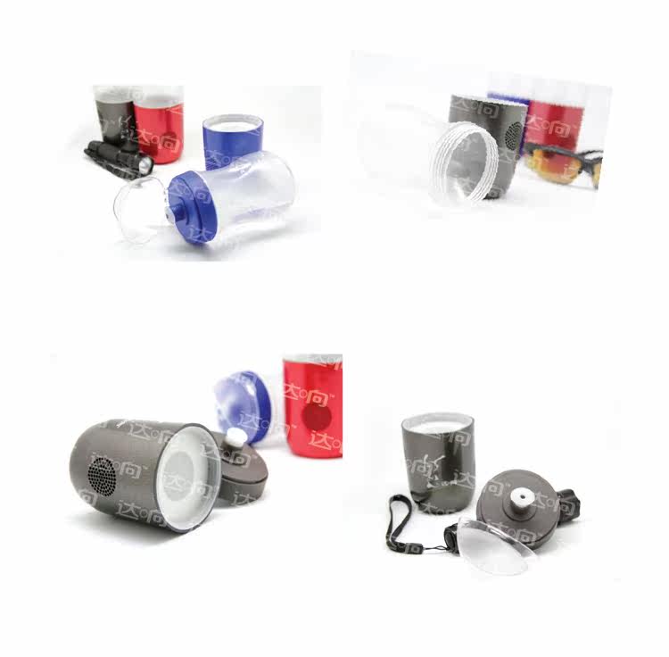 Haut-parleurs portables - Ref 2266895 Image 9