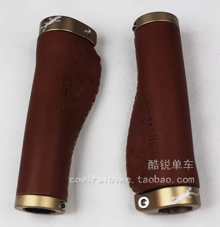 Poignées de vélo PROPALM - Ref 2356030 Image 9