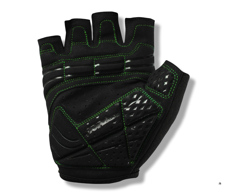 Gants pour vélo homme SPAKCT - Ref 2255470 Image 24