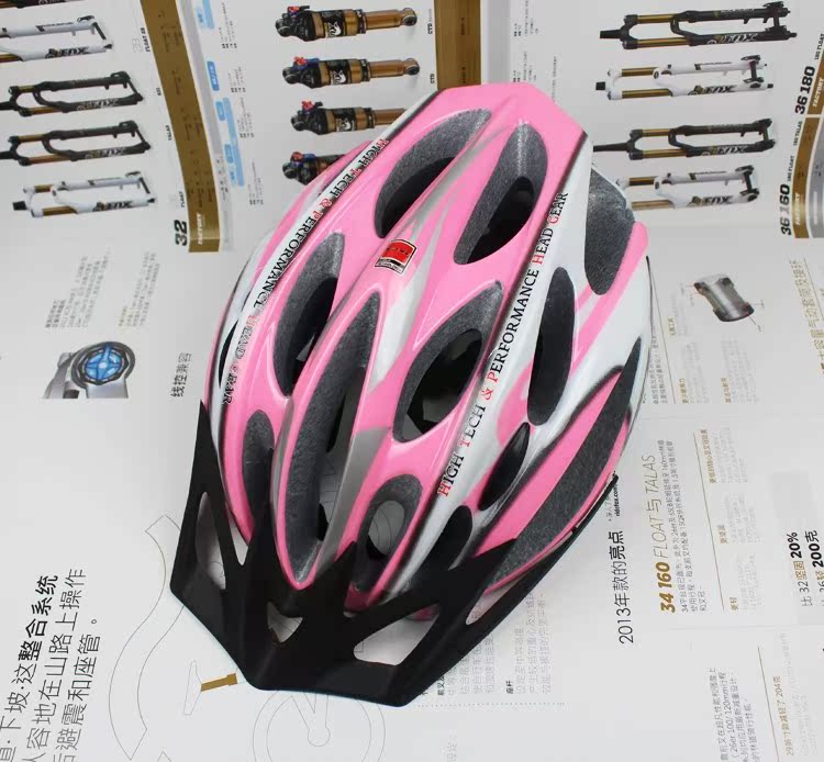 Casque cycliste - Ref 2248292 Image 18