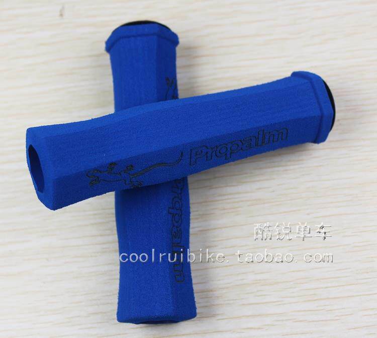 Poignées de vélo PROPALM - Ref 2356031 Image 4