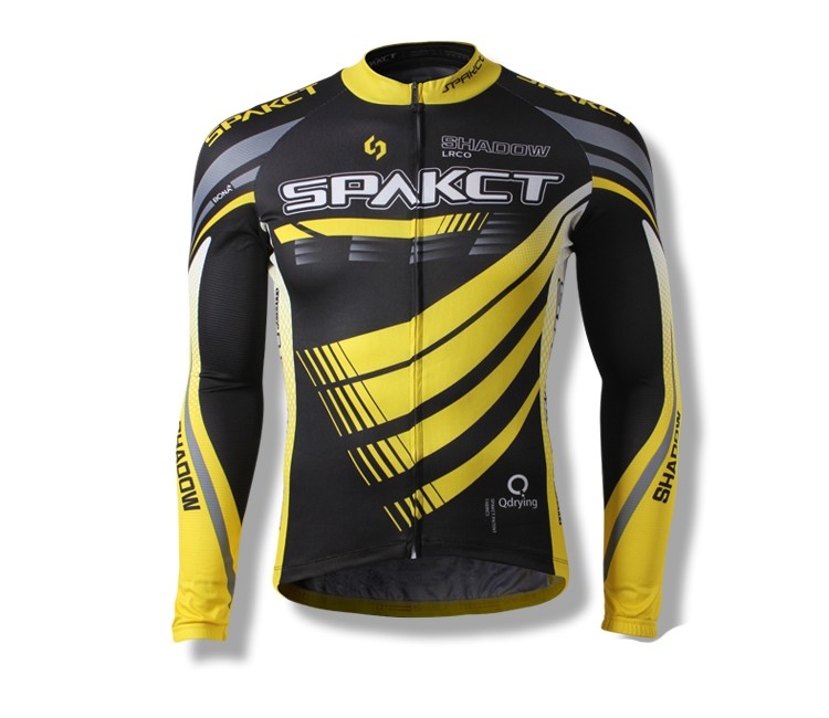 Vêtement cyclisme homme SPAKCT - Ref 2232079 Image 14