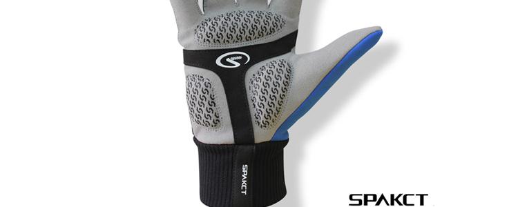 Gants de cyclisme mixte SPAKCT - Ref 2255474 Image 20