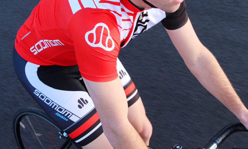 Vêtement cyclisme homme LANCE SOBIKE - Ref 2232047 Image 9