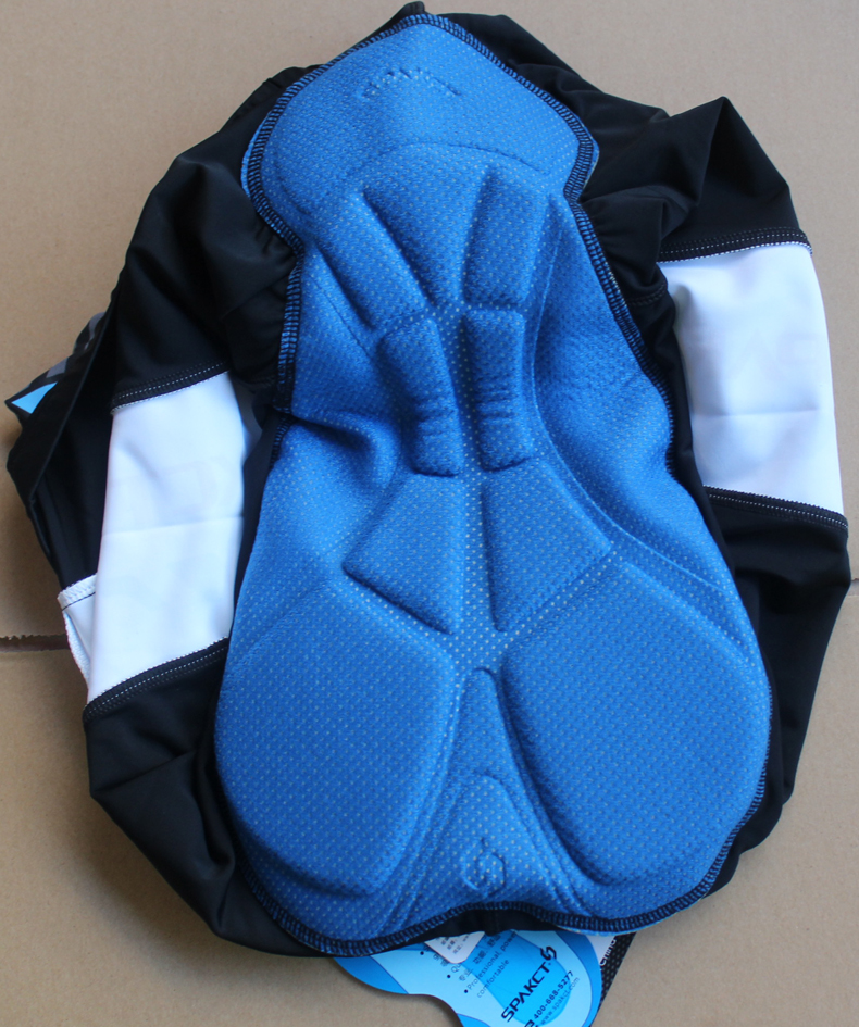 Vêtement cyclisme homme SPAKCT - Ref 2232088 Image 12
