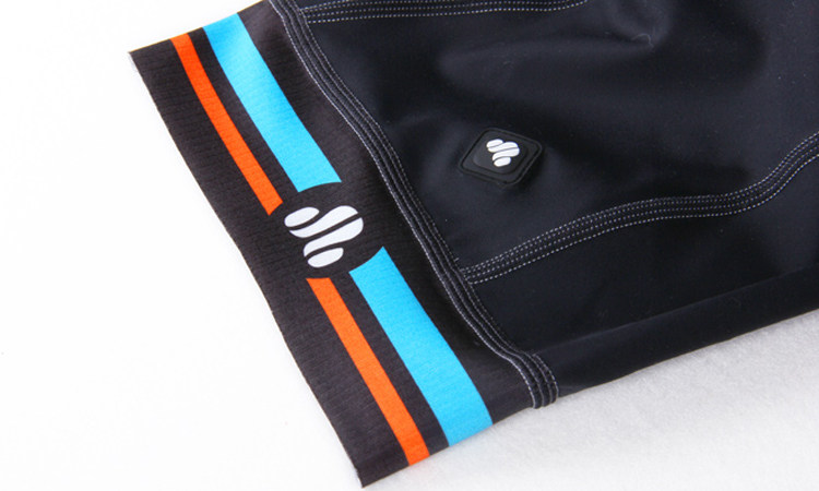 Tenue de cyclisme homme SOOMOM - Ref 2217638 Image 16