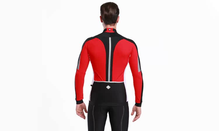 Tenue de cyclisme homme LANCE SOBIKE - Ref 2232090 Image 9