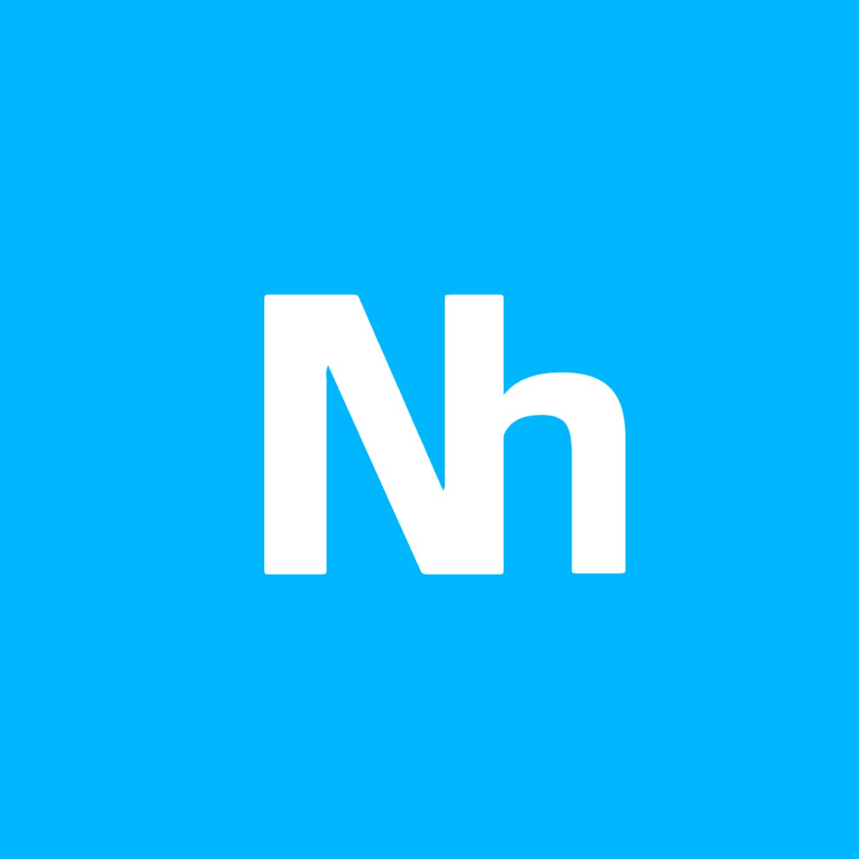 Nh Row的LOGO