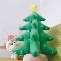 Японская розовая кукла, подушка, плюшевая игрушка, подарок на день рождения