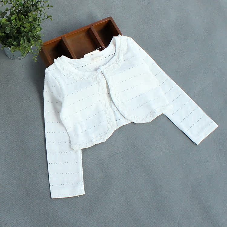 Cape pour fille - Ref 2156407 Image 21