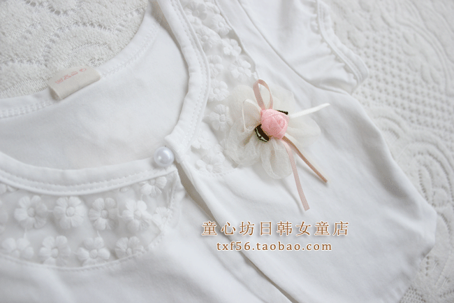 Cape pour fille - Ref 2157808 Image 30