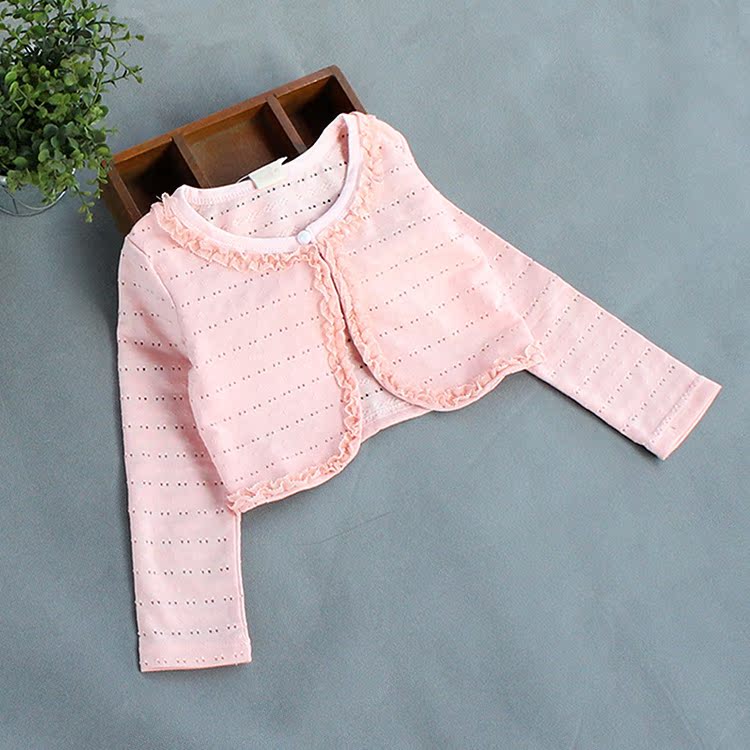 Cape pour fille - Ref 2156407 Image 22