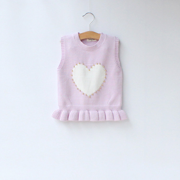 Gilet fille - Ref 2071122 Image 21