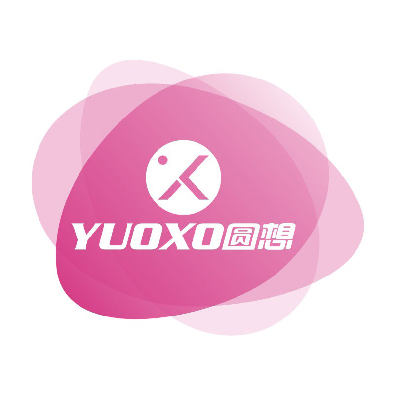 YUOXO圆想女王馆的LOGO