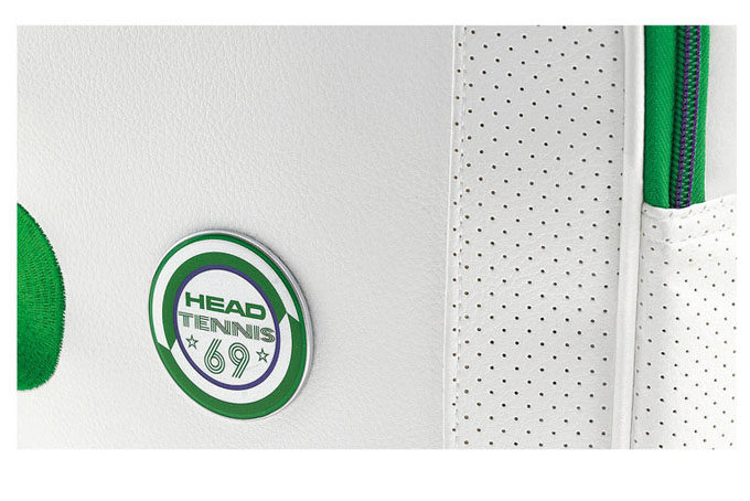 Sac de tennis - Ref 26527 Image 8