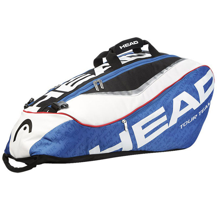 Sac de tennis - Ref 26536 Image 9