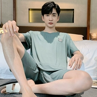 Зеленый и просто