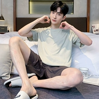 Темперамент мужской бог