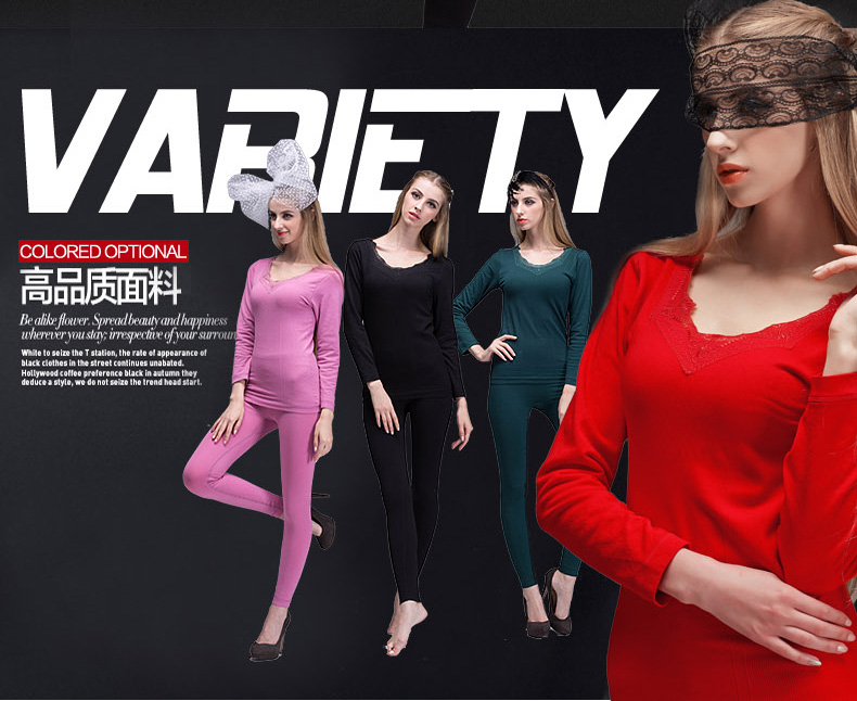 Sous-vêtement thermo jeunesse PLANDOO P22334TF en viscose - Ref 748362 Image 7