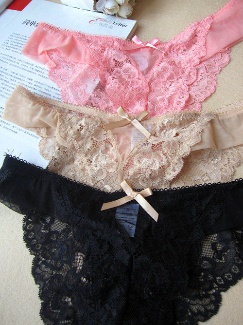 Slip jeunesse sexy en autre - Ref 645531 Image 12