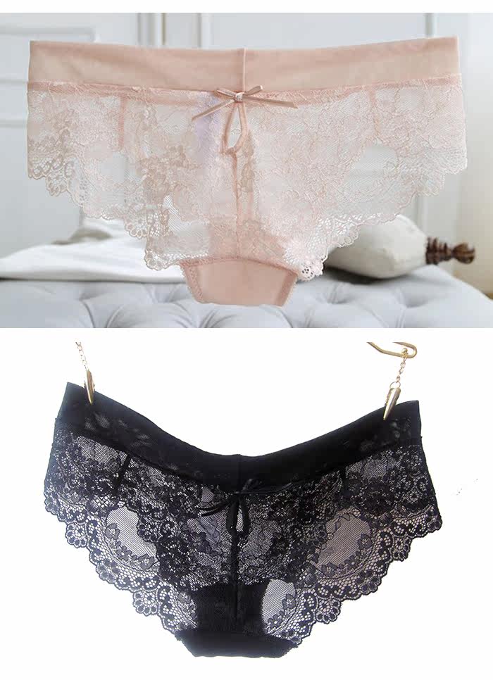 Slip jeunesse luxueux en nylon - Ref 645827 Image 9