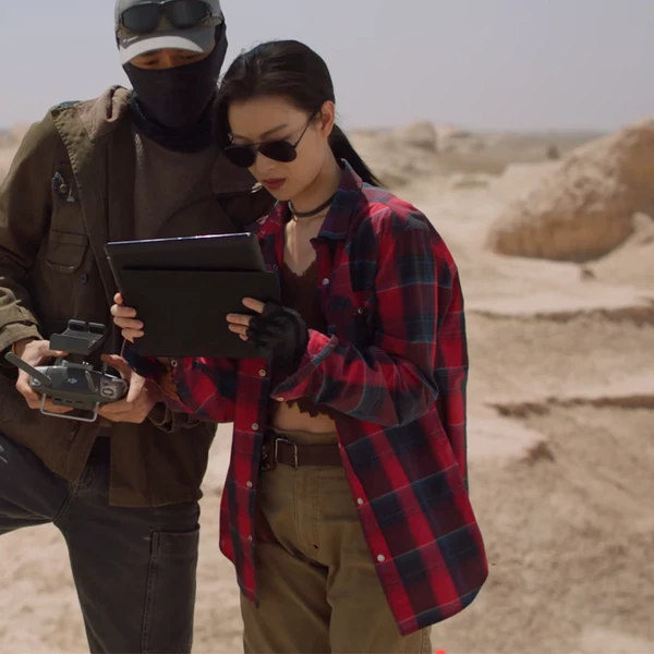 Товары от 胡歌老婆