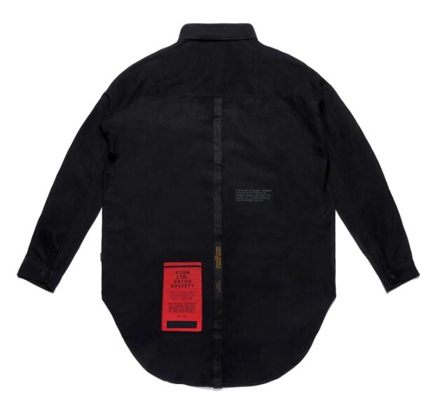 Stigma Fashion Korean Men's shirt