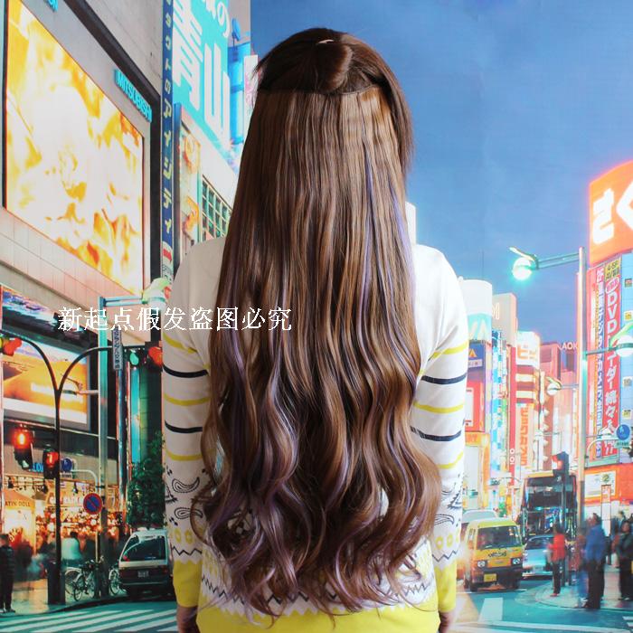 Extension mèches - Ref 219479 Image 13