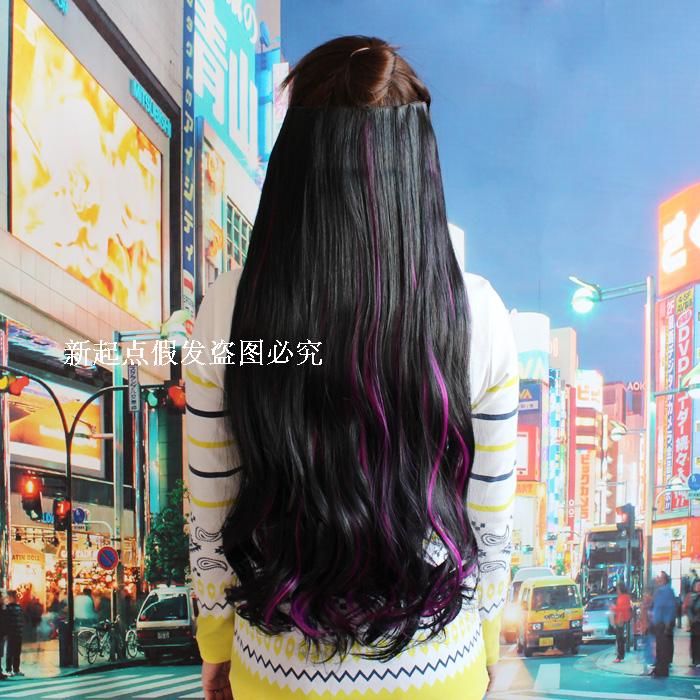 Extension mèches - Ref 219479 Image 14