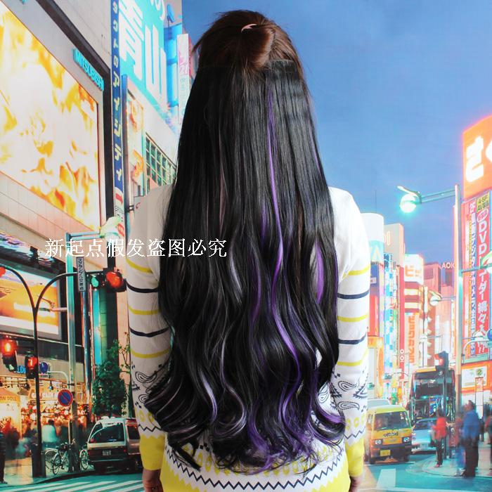 Extension mèches - Ref 219479 Image 9