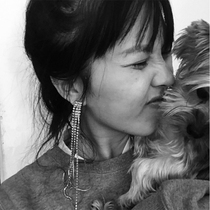 Highly recommended for European and American fashion zircon inlaid drilling temperament ultra-shiny personality exaggerated long-flow su-earring earring female