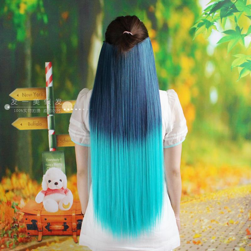 Extension cheveux - Ref 218721 Image 15