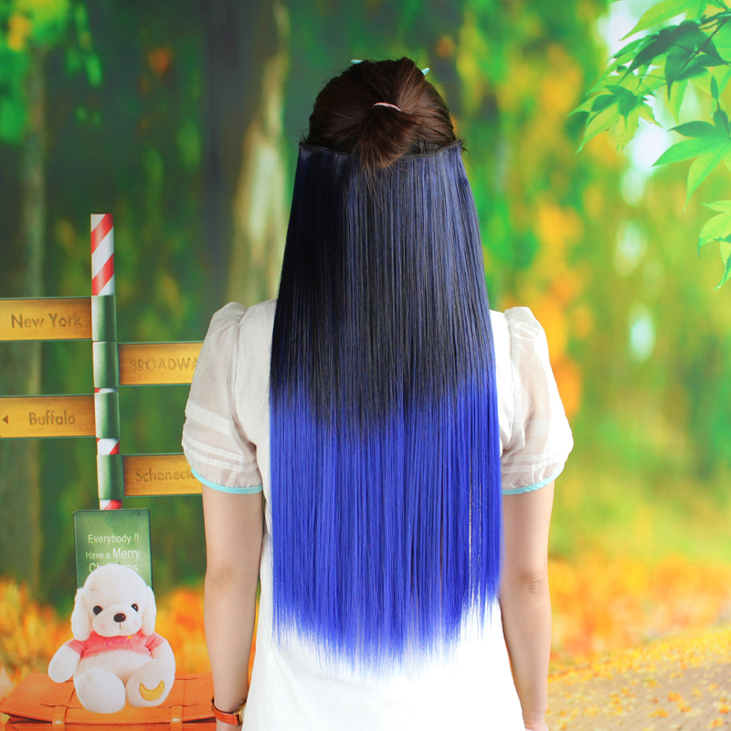 Extension cheveux - Ref 218721 Image 19