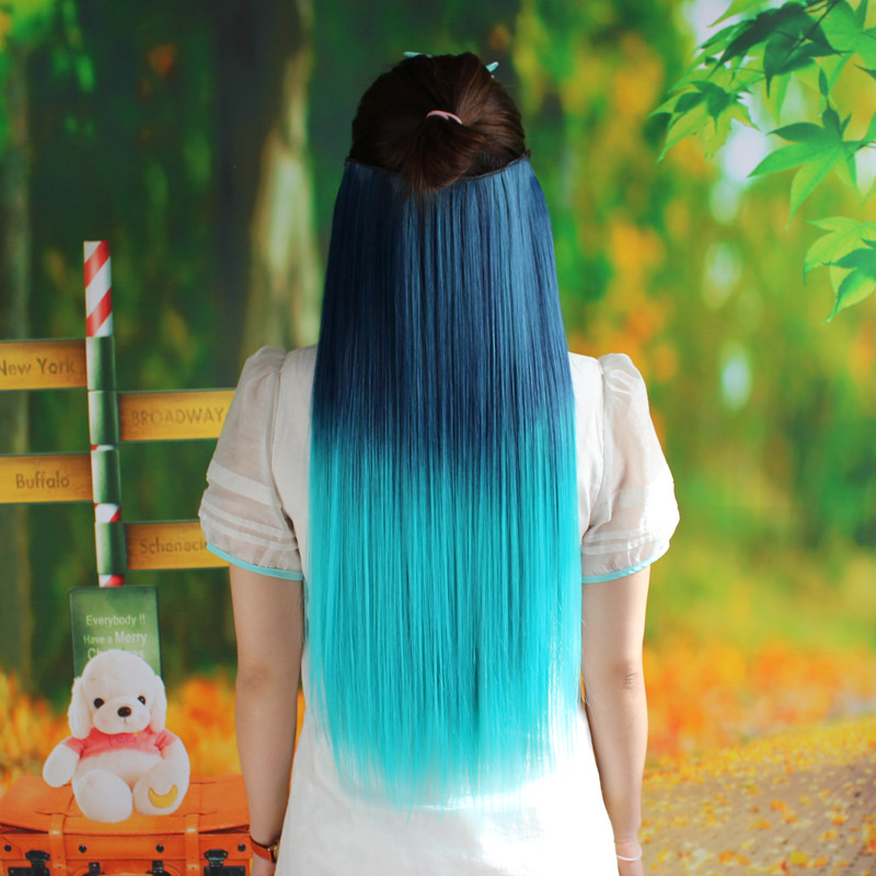 Extension cheveux - Ref 218721 Image 20