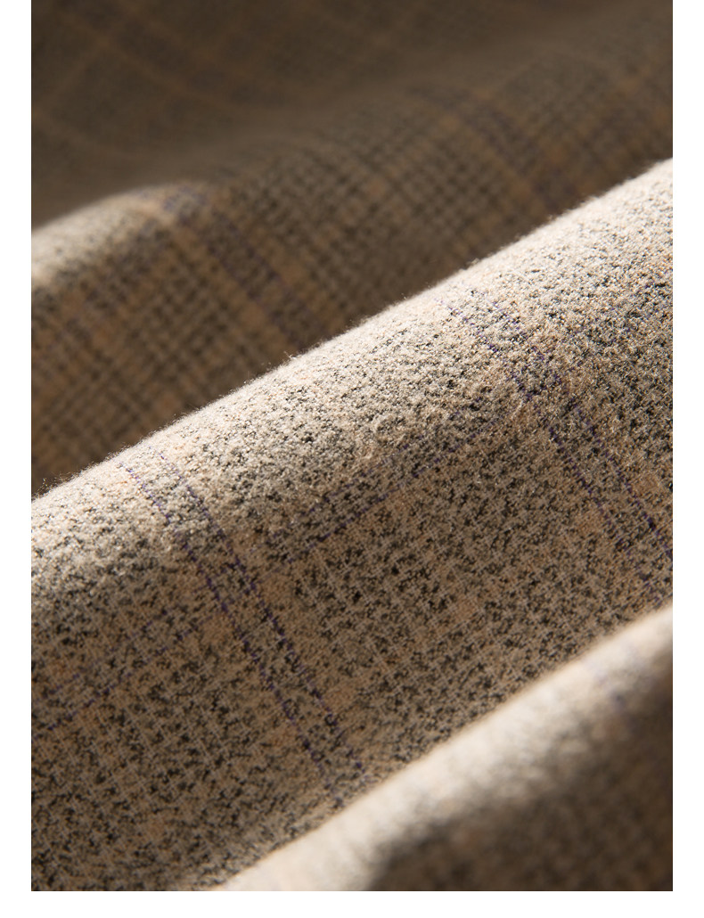 Veste pour femme MEFOUND    en Polyester - Ref 3220989 Image 27