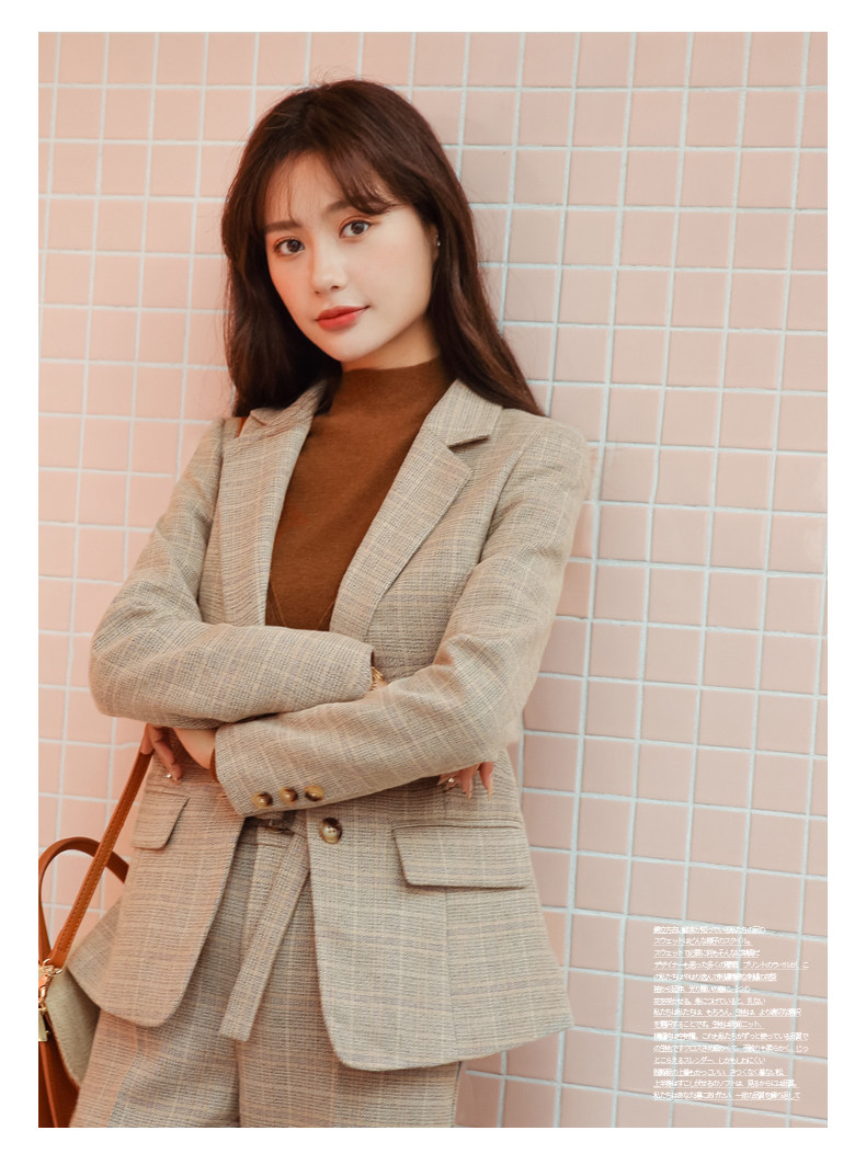 Veste pour femme MEFOUND    en Polyester - Ref 3220989 Image 22