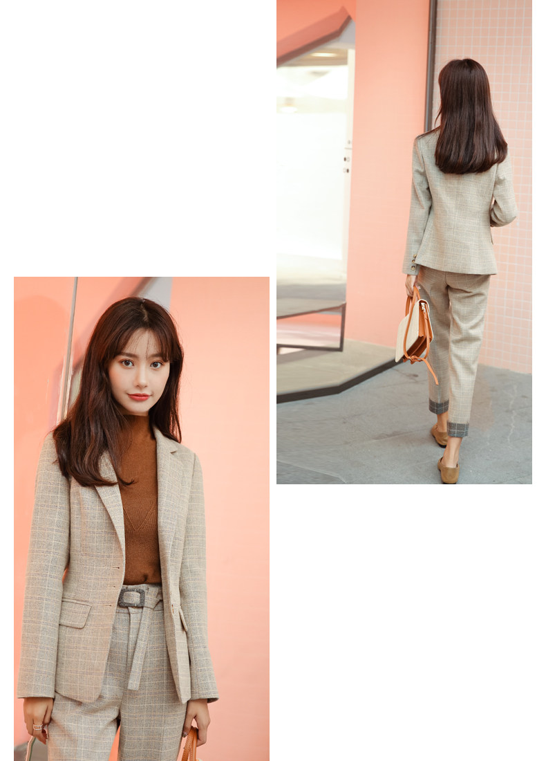 Veste pour femme MEFOUND    en Polyester - Ref 3220989 Image 8