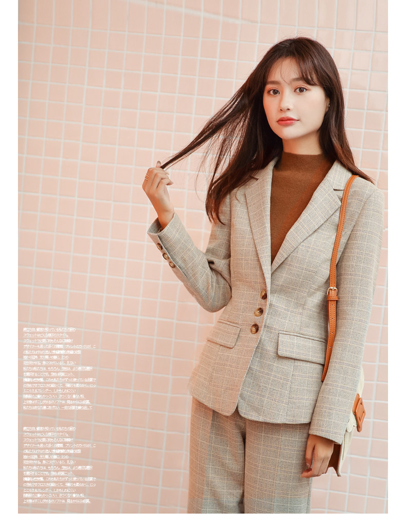 Veste pour femme MEFOUND    en Polyester - Ref 3220989 Image 20