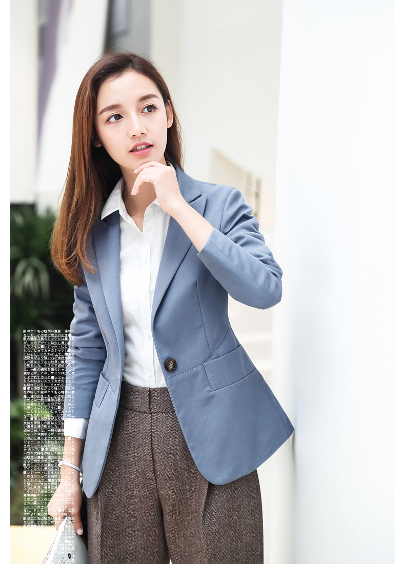 Veste pour femme MEFOUND    en Coton - Ref 3221362 Image 28