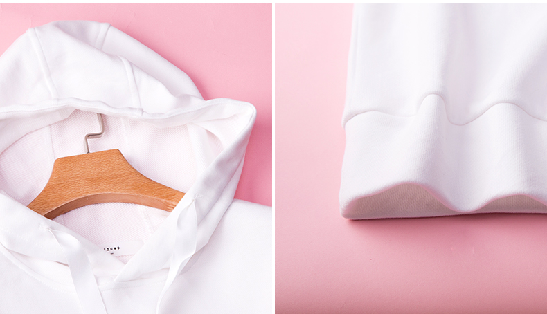 Sweatshirt femme MEFOUND    en Coton - Ref 3216871 Image 30