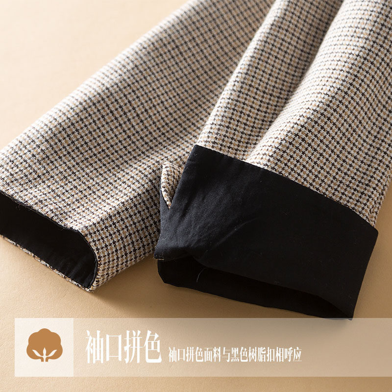 Veste pour femme MEFOUND    en Polyester - Ref 3217952 Image 4