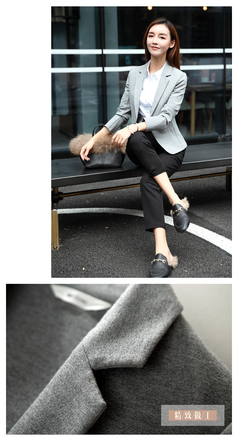 Veste pour femme MEFOUND    en Adhesif - Ref 3220372 Image 14