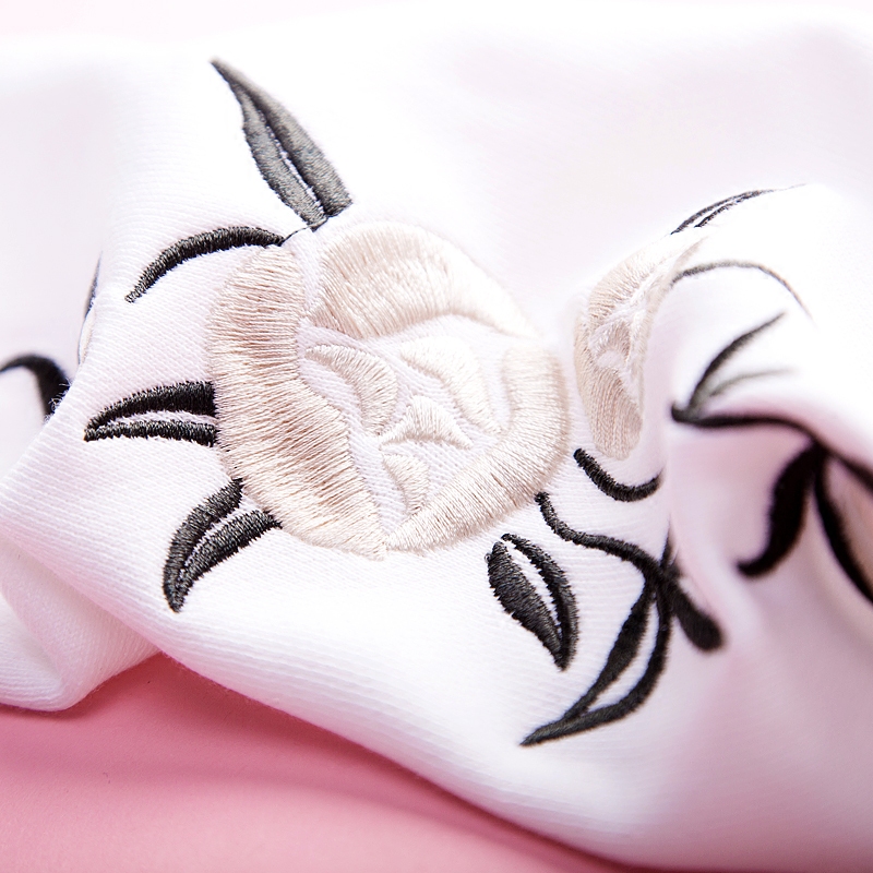 Sweatshirt femme MEFOUND    en Coton - Ref 3216871 Image 4